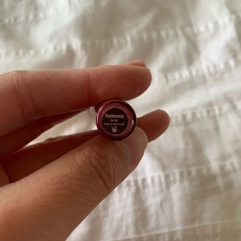 4/$20 Girlactik Beauty Matte Lip Paint